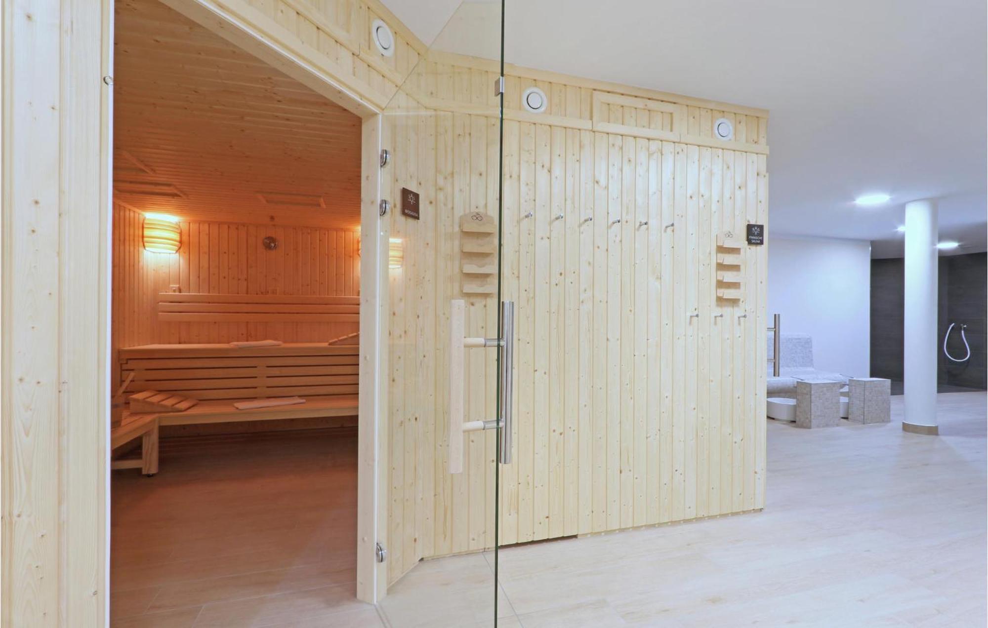 Baltischer Hof Apartment 20 Boltenhagen  Exteriör bild