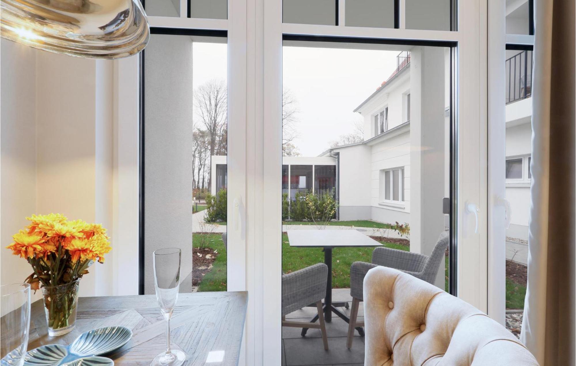 Baltischer Hof Apartment 20 Boltenhagen  Exteriör bild